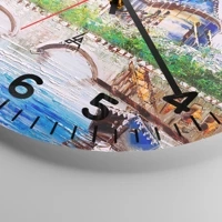 Esfera con numeración