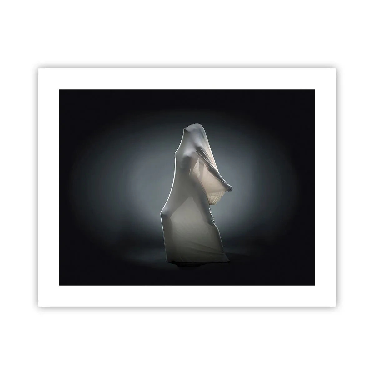 Póster - Deseos ocultos - 50x40 cm