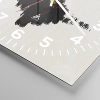 Esfera con numeración