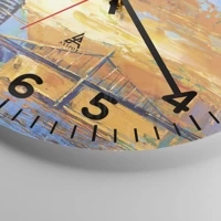Esfera con numeración