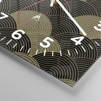 Esfera con numeración