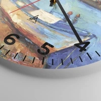 Esfera con numeración