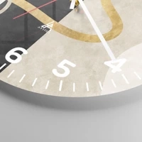 Esfera con numeración
