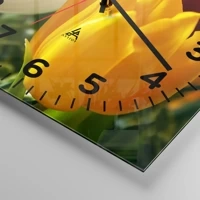 Esfera con numeración