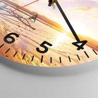 Esfera con numeración