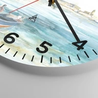 Esfera con numeración