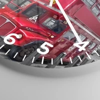 Esfera con numeración