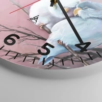 Esfera con numeración