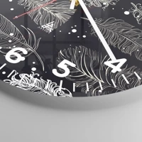 Esfera con numeración