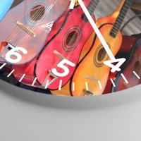 Esfera con numeración