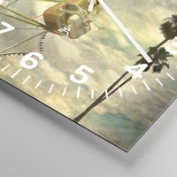 Esfera con numeración