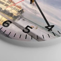 Esfera con numeración