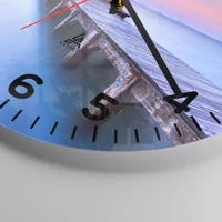 Esfera con numeración