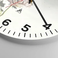 Esfera con numeración