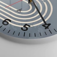 Esfera con numeración