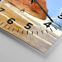 Esfera con numeración