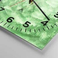 Esfera con numeración