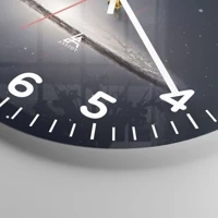 Esfera con numeración