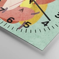 Esfera con numeración