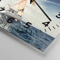 Esfera con numeración