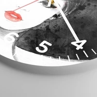 Esfera con numeración