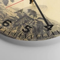 Esfera con numeración