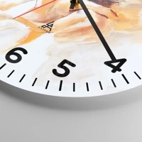 Esfera con numeración