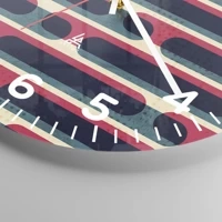 Esfera con numeración