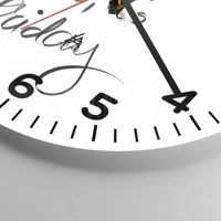 Esfera con numeración