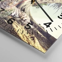 Esfera con numeración