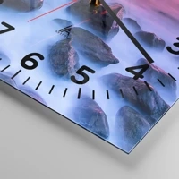 Esfera con numeración