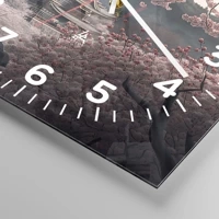 Esfera con numeración