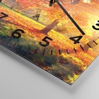 Esfera con numeración