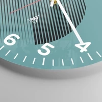 Esfera con numeración