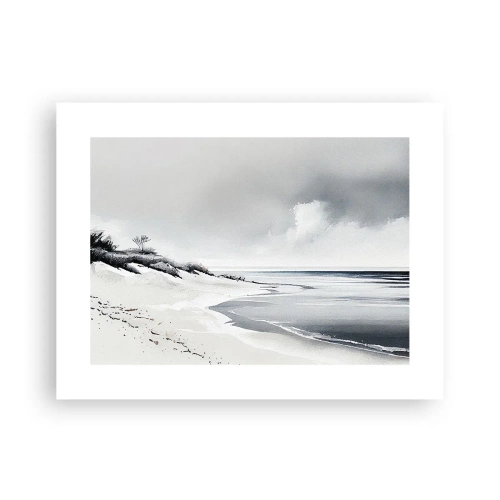 Póster - Juntos desde el principio de los tiempos - 40x30 cm