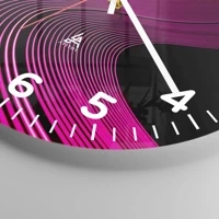 Esfera con numeración