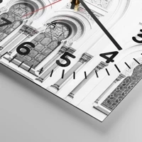 Esfera con numeración