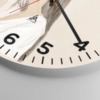 Esfera con numeración