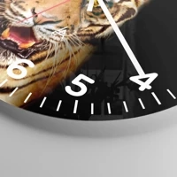 Esfera con numeración