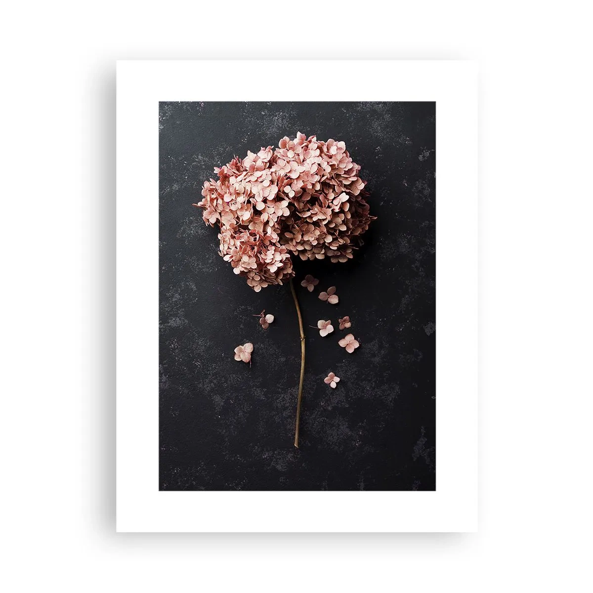 Póster - Un signo verdaderamente romántico - 30x40 cm