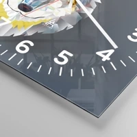 Esfera con numeración