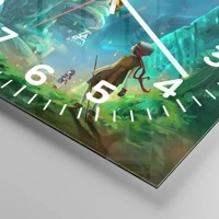 Esfera con numeración