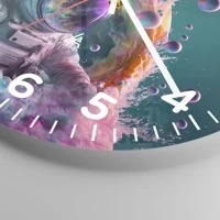 Esfera con numeración