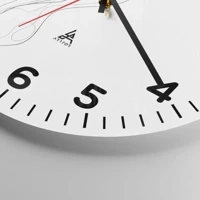 Esfera con numeración