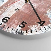 Esfera con numeración