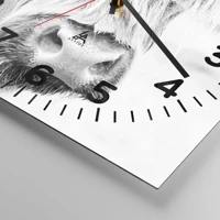 Esfera con numeración