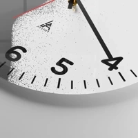 Esfera con numeración