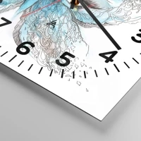 Esfera con numeración