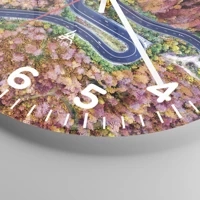 Esfera con numeración