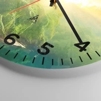 Esfera con numeración